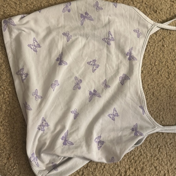 Crop top - Picture 2 of 3